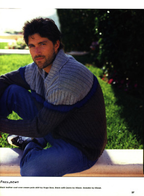 Matthew Fox pic #62430