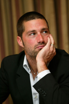 Matthew Fox pic #82066