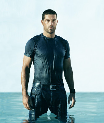Matthew Fox pic #34606