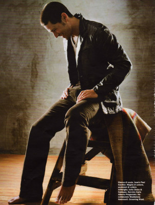 Matthew Fox pic #62633