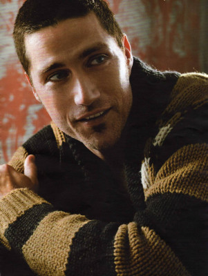 photo 5 in Matthew Fox gallery [id62711] -0001-11-30 00:00:00
