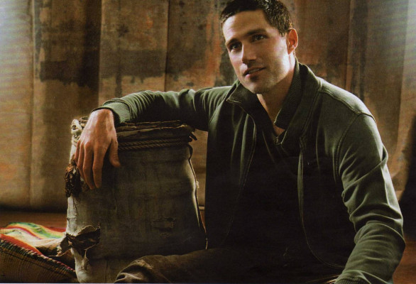 Matthew Fox pic #62631