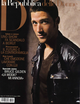 Matthew Fox pic #62635