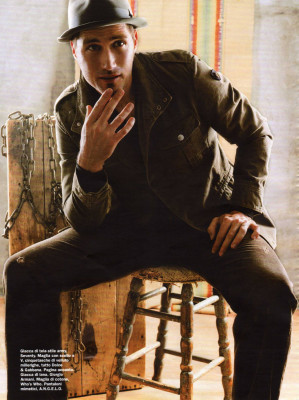 Matthew Fox pic #62634