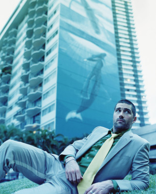 Matthew Fox pic #46846