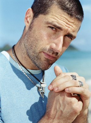 Matthew Fox pic #46851
