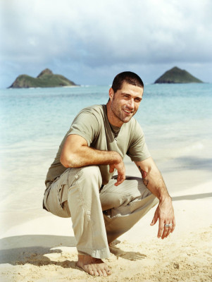 Matthew Fox pic #46849