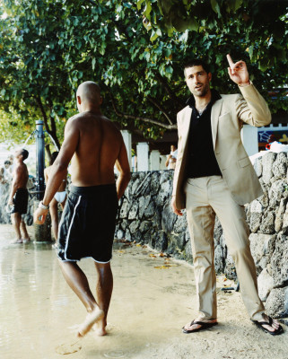 Matthew Fox pic #46845