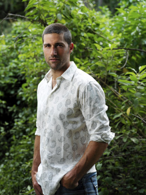 Matthew Fox pic #46844