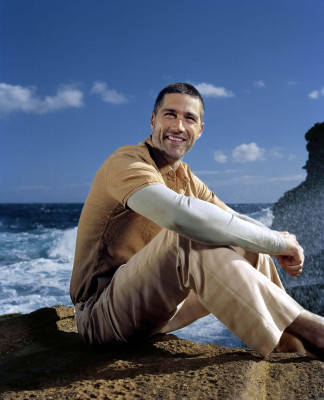 Matthew Fox pic #62903