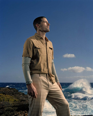 Matthew Fox pic #62902