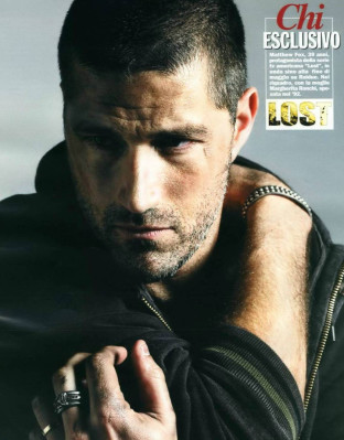 photo 21 in Matthew Fox gallery [id70764] -0001-11-30 00:00:00