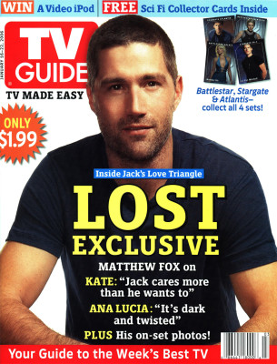 photo 8 in Matthew Fox gallery [id69221] -0001-11-30 00:00:00