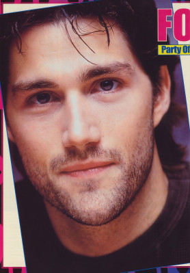 photo 7 in Matthew Fox gallery [id113243] 2008-10-27 00:00:00