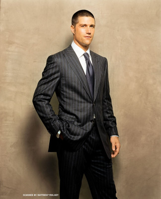 photo 22 in Matthew Fox gallery [id101391] 2008-06-27 00:00:00
