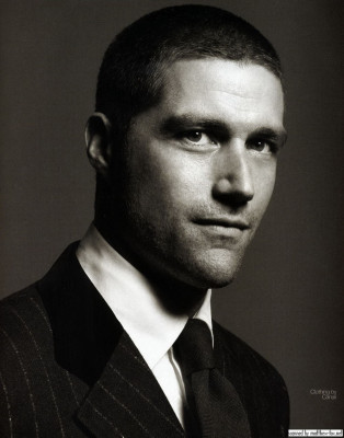 Matthew Fox pic #101395