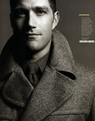 photo 14 in Matthew Fox gallery [id101404] 2008-06-27 00:00:00