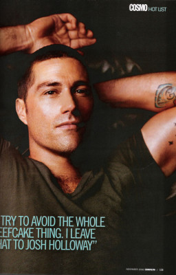 photo 6 in Matthew Fox gallery [id69738] -0001-11-30 00:00:00