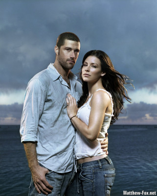 Matthew Fox pic #61250