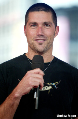 Matthew Fox pic #62530