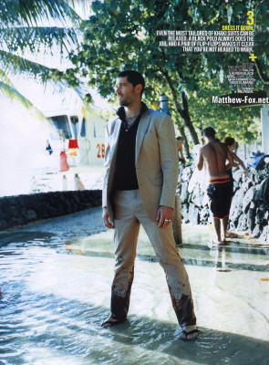 Matthew Fox pic #61247