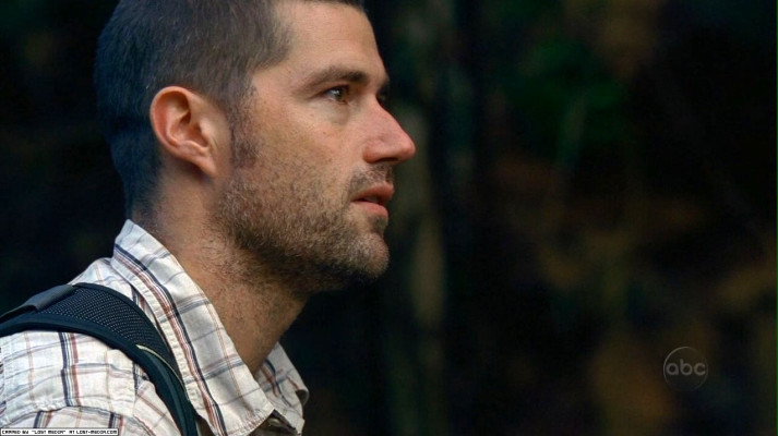 Matthew Fox pic #61248