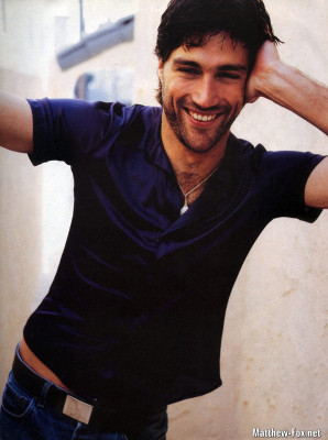 Matthew Fox pic #55408