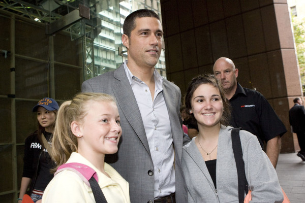 photo 20 in Matthew Fox gallery [id92366] 2008-05-23 00:00:00