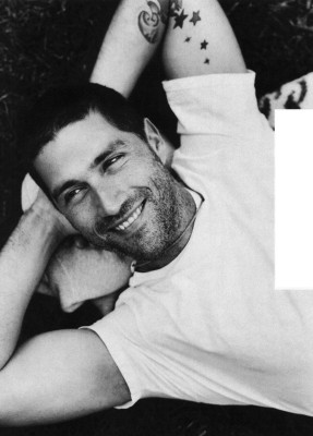 Matthew Fox pic #51119