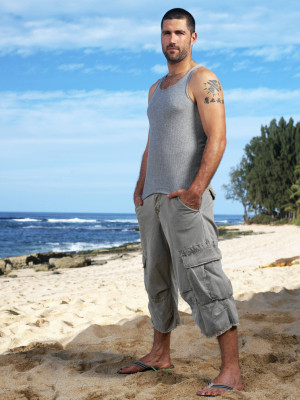 Matthew Fox pic #62637