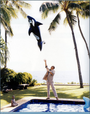Matthew Fox pic #47794