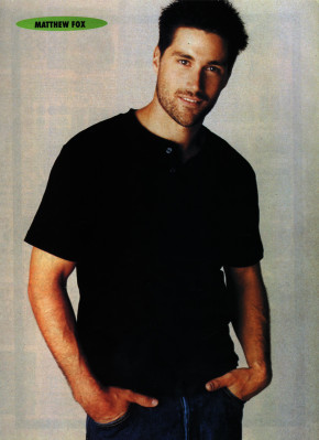 Matthew Fox pic #70483