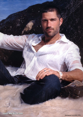 Matthew Fox pic #55406