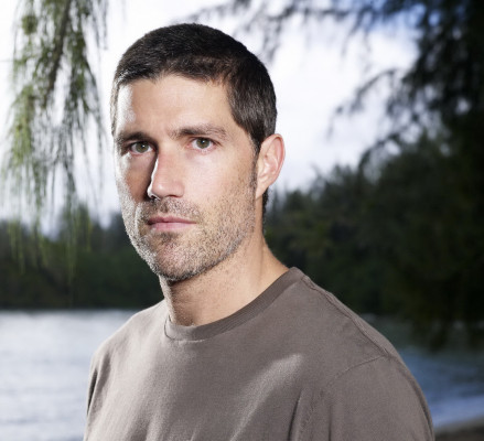 photo 5 in Matthew Fox gallery [id115581] 2008-11-12 00:00:00