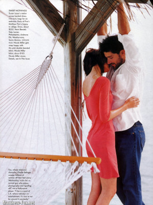 photo 28 in Matthew Fox gallery [id61252] -0001-11-30 00:00:00