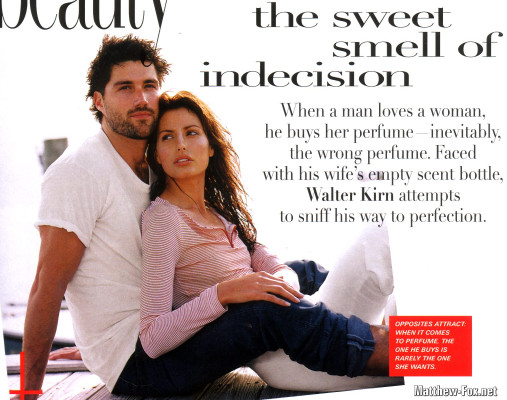 Matthew Fox pic #61254
