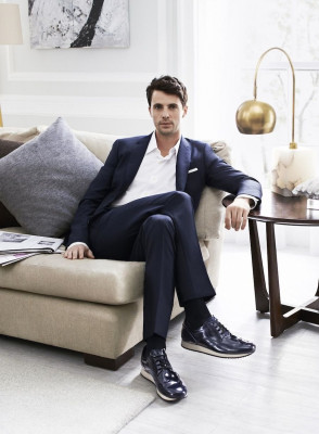 photo 8 in Matthew Goode gallery [id1318082] 2022-12-24 00:00:00