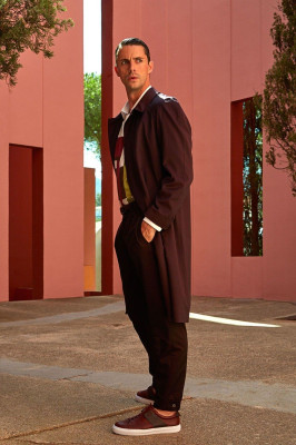 photo 22 in Matthew Goode gallery [id1315067] 2022-11-25 00:00:00