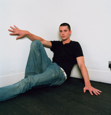 photo 20 in Matthew Goode gallery [id333275] 2011-01-25 00:00:00