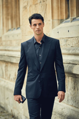 photo 11 in Matthew Goode gallery [id1318079] 2022-12-24 00:00:00