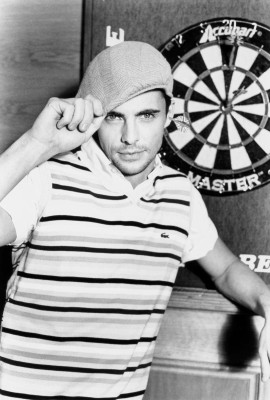 photo 19 in Matthew Goode gallery [id333285] 2011-01-25 00:00:00