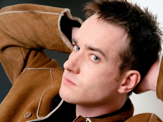 photo 14 in Matthew Macfadyen gallery [id239085] 2010-02-25 00:00:00