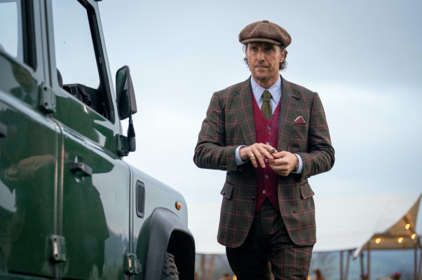 photo 6 in McConaughey gallery [id1322299] 2023-02-22 00:00:00