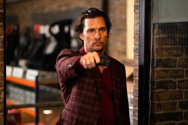 photo 4 in McConaughey gallery [id1322301] 2023-02-22 00:00:00