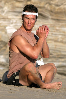 Matthew McConaughey pic #463102
