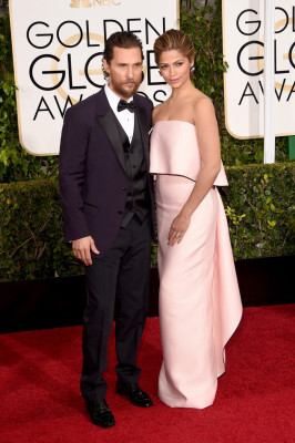 photo 28 in Matthew McConaughey gallery [id753874] 2015-01-18 00:00:00