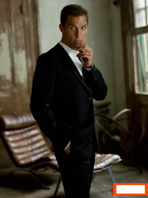 photo 3 in Matthew McConaughey gallery [id595733] 2013-04-21 00:00:00