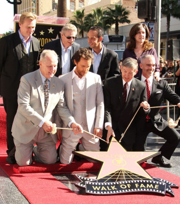 Matthew McConaughey pic #742112