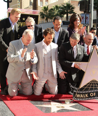 photo 13 in Matthew McConaughey gallery [id742120] 2014-11-21 00:00:00