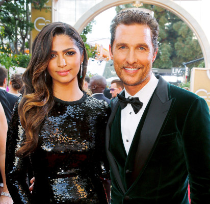 photo 4 in McConaughey gallery [id695351] 2014-05-08 00:00:00